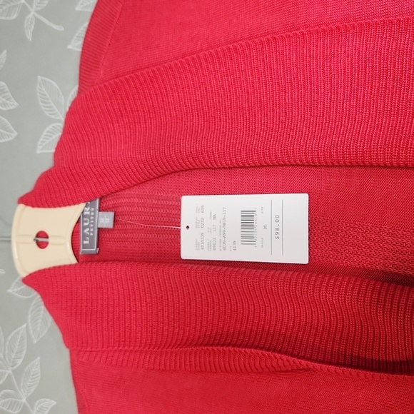 Laura Petites Cardigan - Picture 6 of 10